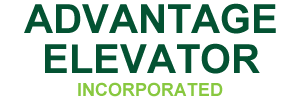 Advantage Elevator Logo
