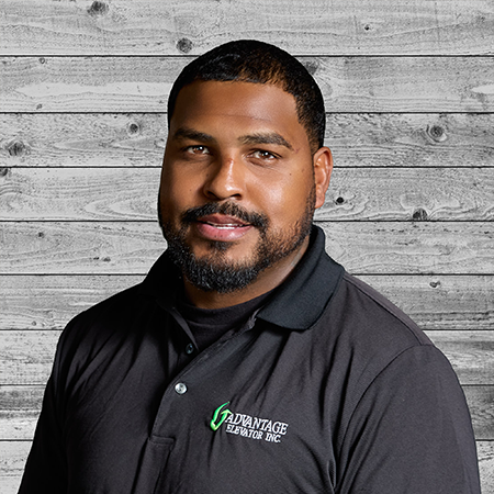 About 9 Campbell, Service Technician at Advantage Elevator, Orange County