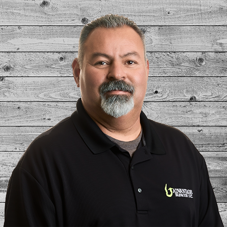 About 8 Richard, Service Technician at Advantage Elevator, Orange County
