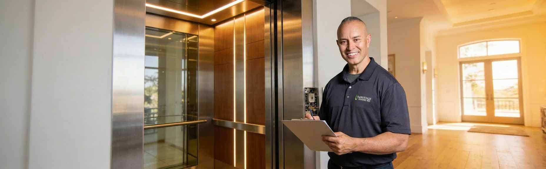 elevator preventative maintenance plans in orange county and san diego