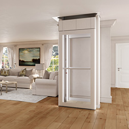 savaria luma lift